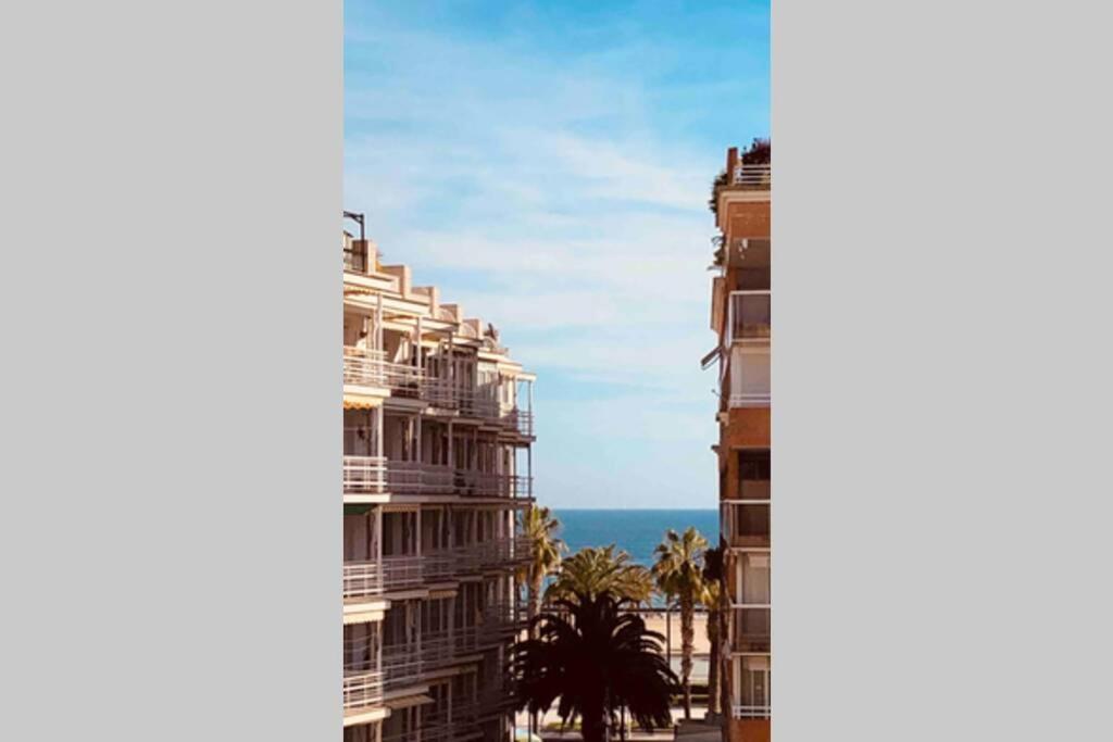 Renovado Apartamento En Zona Residencial A Pasos Del Mar سالو المظهر الخارجي الصورة
