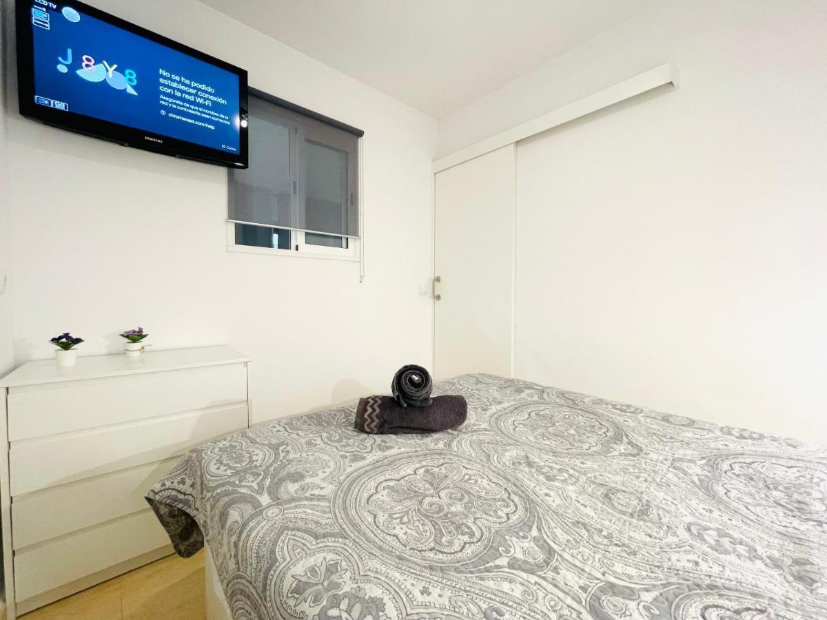Renovado Apartamento En Zona Residencial A Pasos Del Mar سالو المظهر الخارجي الصورة
